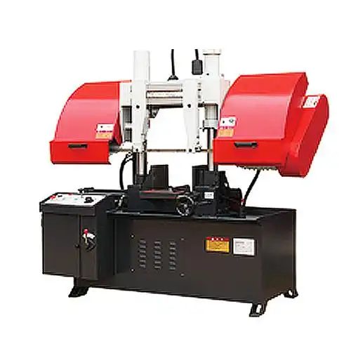 Automatic Band Saw